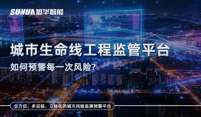 城市生命线工程